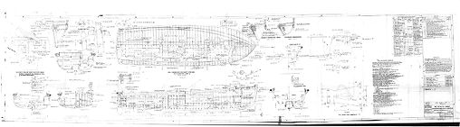 U.S. Navy 50 ft. Utility Boat